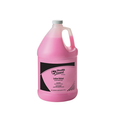 Lotion Velvet Hand Soap