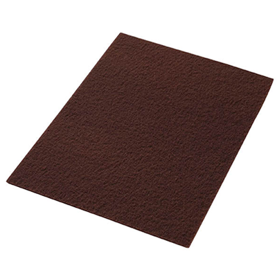 Maroon EcoPrep Pad