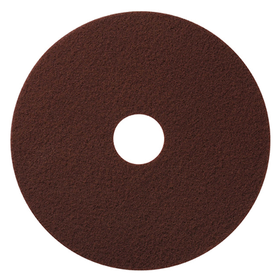 Maroon EcoPrep Pad