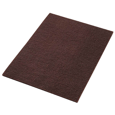 Maroon Conditioning Pad