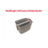 MaxiRough® Divided Bucket 19 Qt.