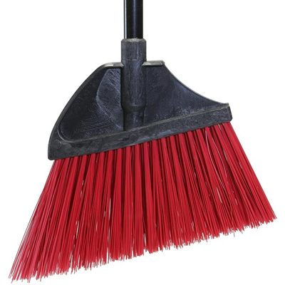 MaxiPlus® Professional Angle Broom – Unflagged