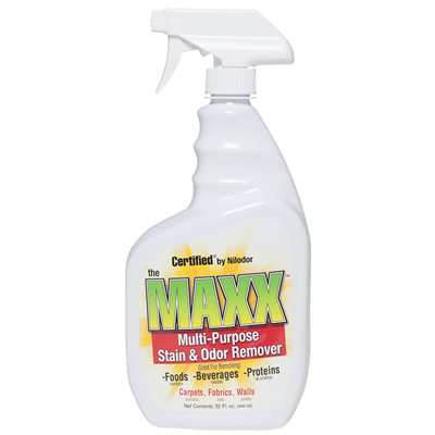 MAXX™ Multi-Purpose Spotter