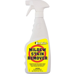 Mildew Stain Remover by Star Brite