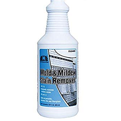 Mold and Mildew Remover, Mildew Cleaner