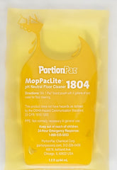 MopPacLite® 2 pH Neutral Floor Cleaner