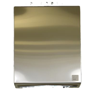 Multi-Fold Towel Dispenser Stainless Steel