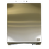 Multi-Fold Towel Dispenser Stainless Steel