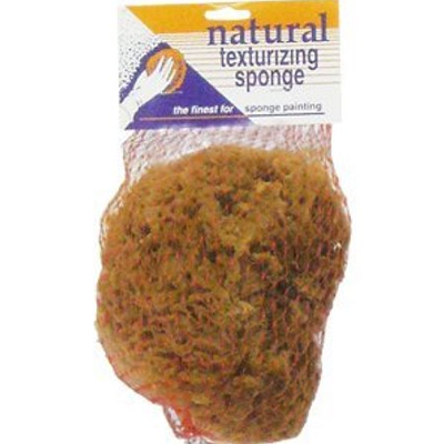 Natural Wool Sponge