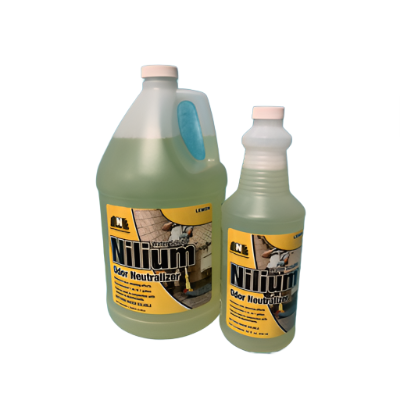 Nilium™ Lemon