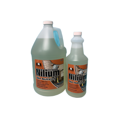 Nilium™ Spice