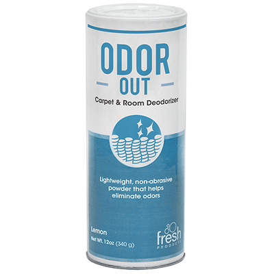 Odor-Out