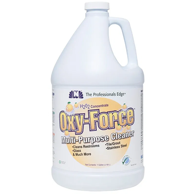 OXY-Force Citrus Concentrated Multi-Purpose Cleaner