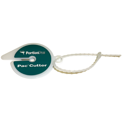 Pac Cutter | The Mop Bucket