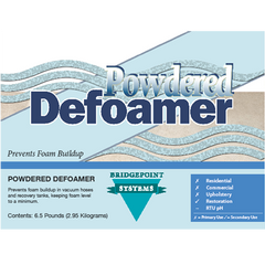 Powder Defoamer