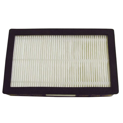 ProTeam Filter Cartridge made from HEPA Media