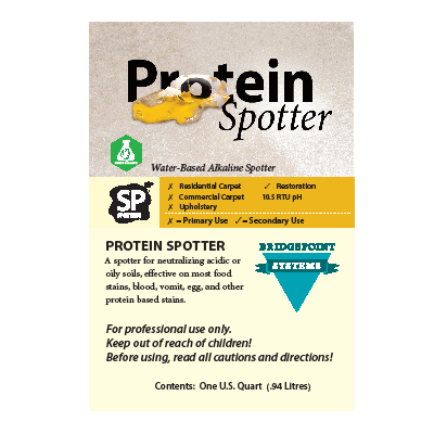 Protein Spotter