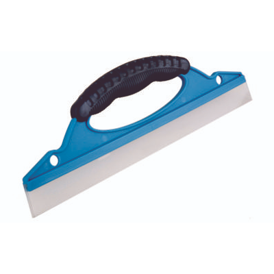 Quick Dry Squeegee Blade