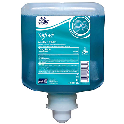 Refresh AntiBac FOAM