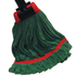 RELINTLESS™ Ribbed Microfiber Wet Mop