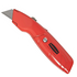 Standard Retractable Utility Knife by Rubbermaid