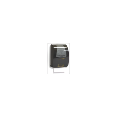 Hands-Free Mechanical Pull Down Hard Roll Towel Dispenser