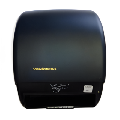 Hands-Free Electronic Hard Roll Towel Dispenser