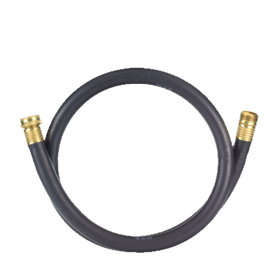 Rubber Utility Hose