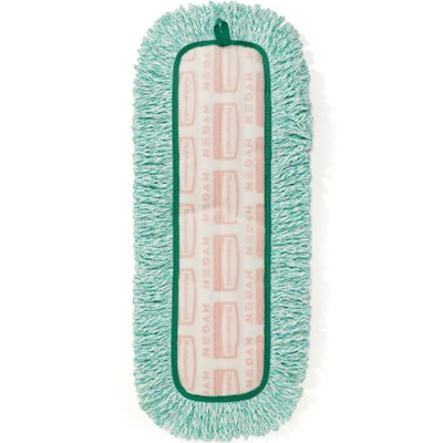 Rubbermaid HYGEN™ Microfiber Dust Mop with Fringe