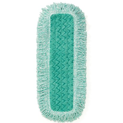 Rubbermaid HYGEN™ Microfiber Dust Mop with Fringe