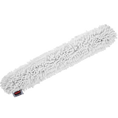 Rubbermaid HYGEN™ Flexible Hi Performance Microfiber Dusting Wand Replacement Cover