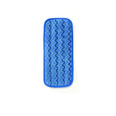 Rubbermaid HYGEN™ Microfiber Wet Mop Blue