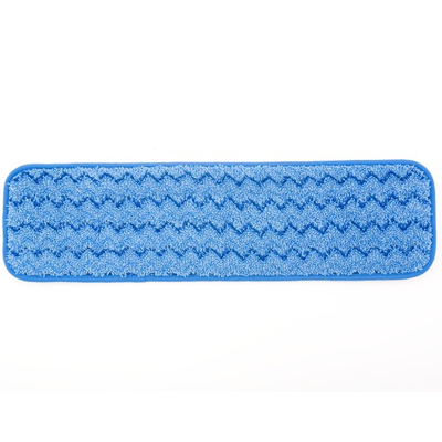 Rubbermaid HYGEN™ Microfiber Wet Mop Blue