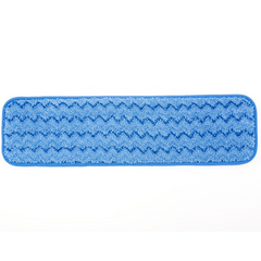 Rubbermaid HYGEN™ Microfiber Wet Mop Blue