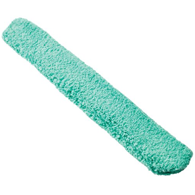 Rubbermaid HYGEN™ Flexible Microfiber Dusting Wand Replacement Cover