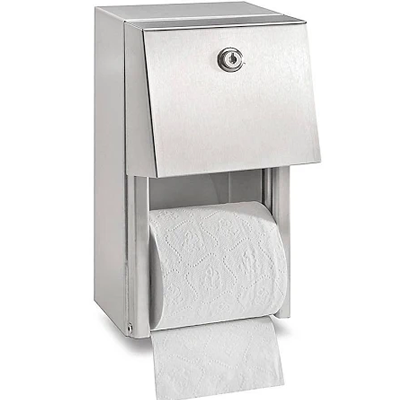 Toilet Tissue Dispenser