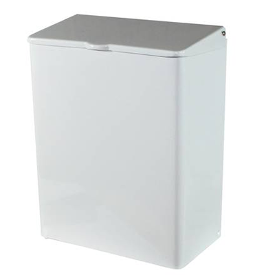 Sanitary Napkin Disposal Container