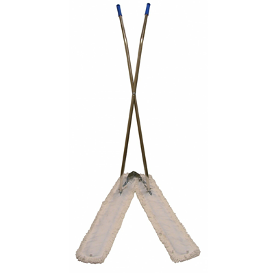 Scissor Mop Frame