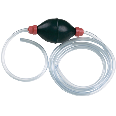 Super Siphon with Clear Tube by FloTool