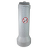 Smoker's Receptacle
