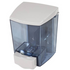 Bulk Lotion Soap Dispenser - White