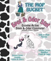 Spot & Odor Stuf
