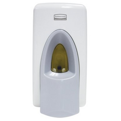 Manual Spray Soap Dispenser