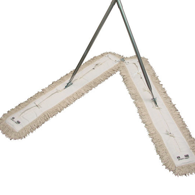 SPRED-MATIC™ Dust Mop Heads