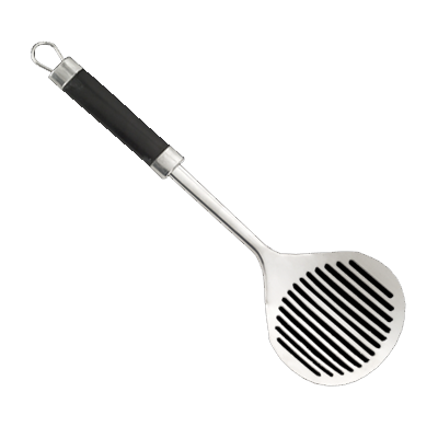STAINLESS STEEL SAND SCOOP