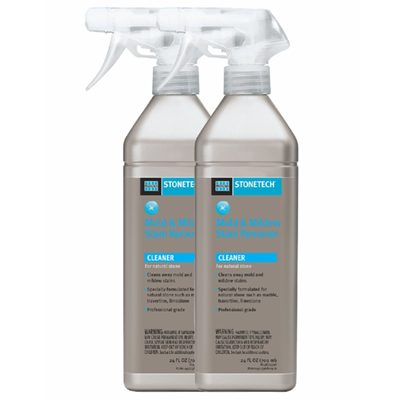 StoneTech® Mold & Mildew Remover