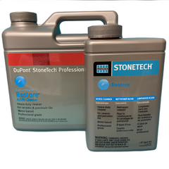 StoneTech® Restore™ Acidic Cleaner Concentrate