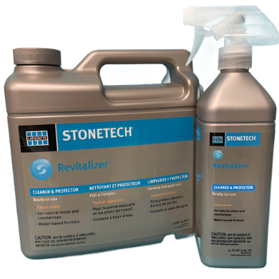 StoneTech® Revitalizer® Cleaner and Protector Citrus RTU