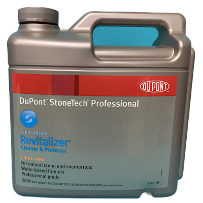 StoneTech® Revitalizer® Cleaner and Protector Concentrate Citrus Gallon