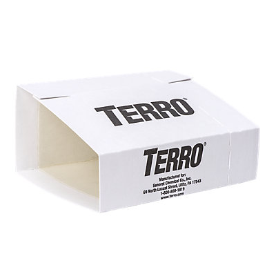 TERRO® Spider & Insect Traps